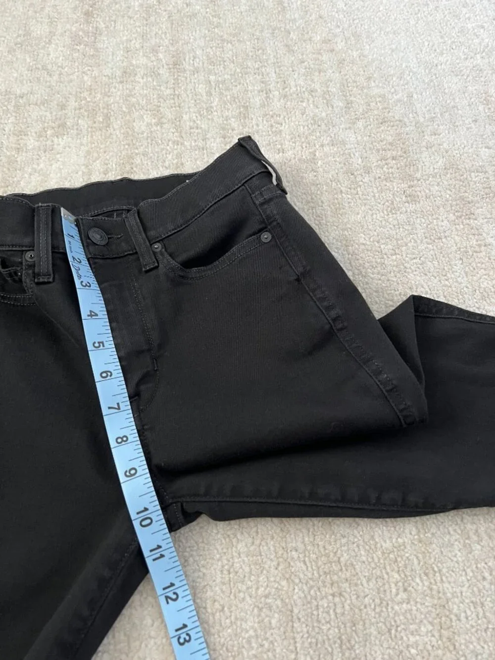 AYR black high